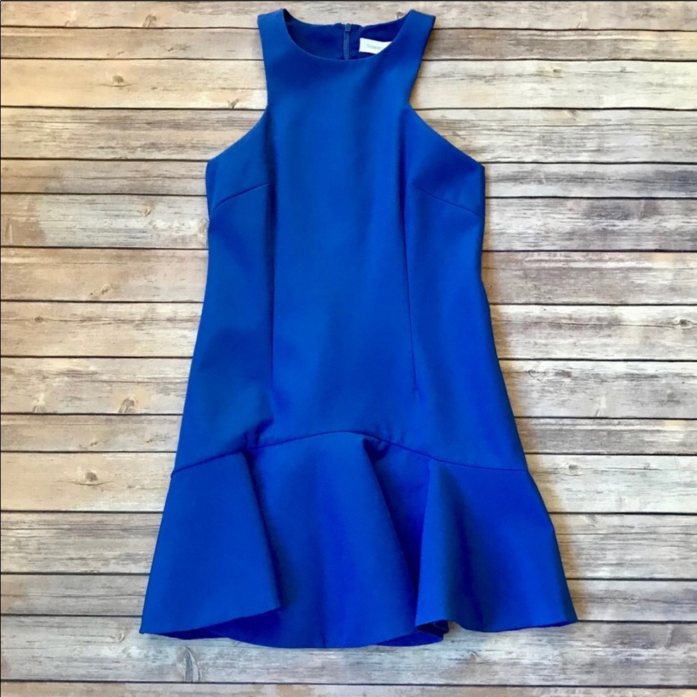 Finders keepers mini dress
